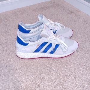 🔥RARE ADIDAS INIKI🔥